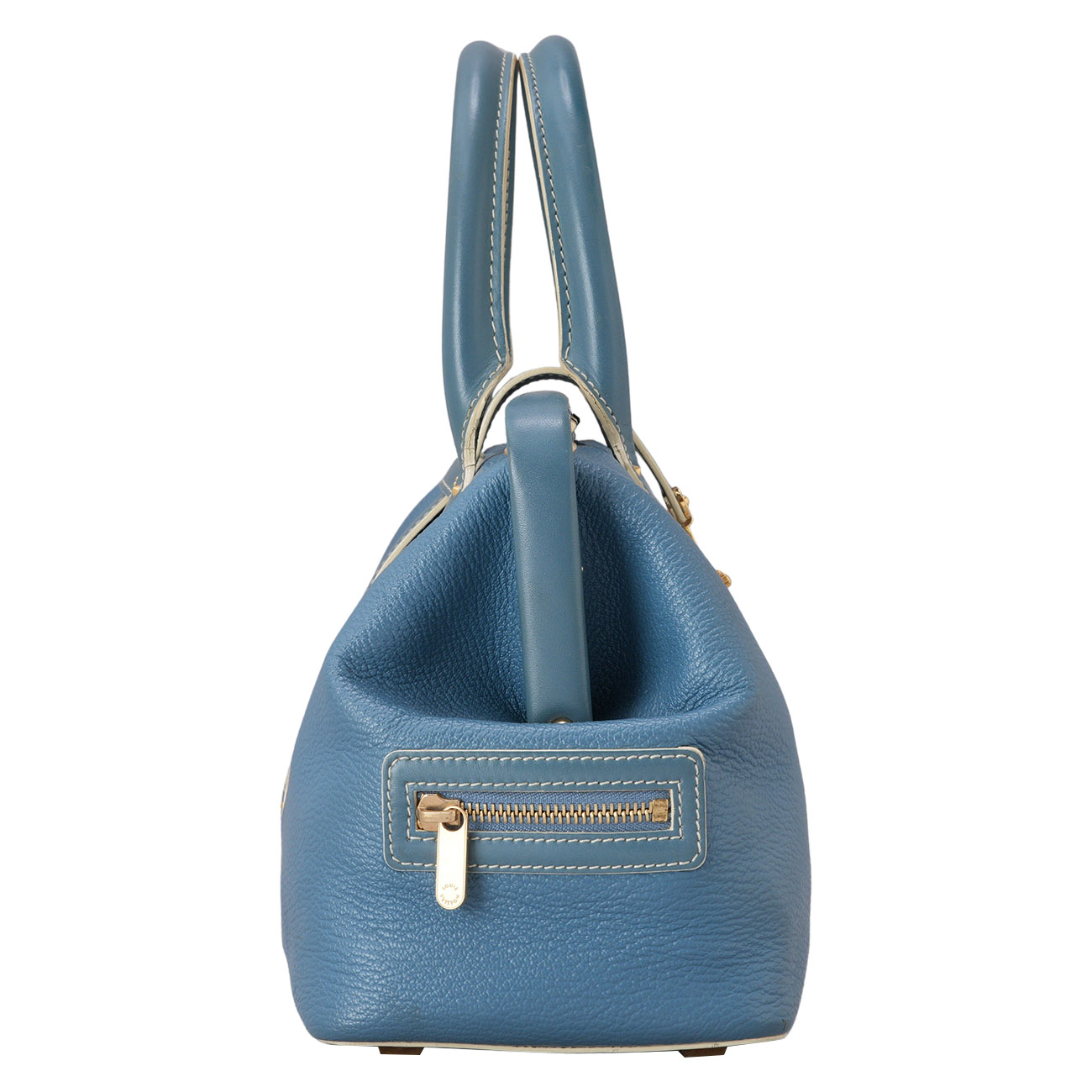 LOUIS VUITTON(USED)루이비통 수할리 랑제뉴 토트백